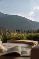 Naturhotel Lüsnerhof