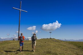 Naturhotel Lüsnerhof
