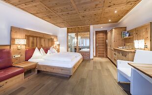 Naturhotel Lüsnerhof