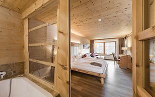 Naturhotel Lüsnerhof