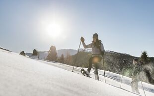 Naturhotel Lüsnerhof