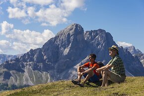 Naturhotel Lüsnerhof