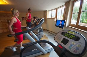 Naturhotel Lüsnerhof