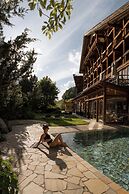 Naturhotel Lüsnerhof