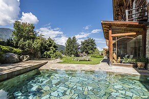 Naturhotel Lüsnerhof