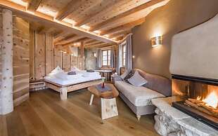 Naturhotel Lüsnerhof