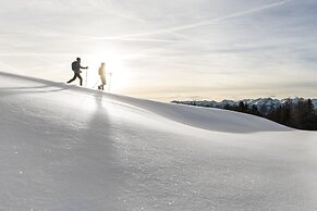 Naturhotel Lüsnerhof