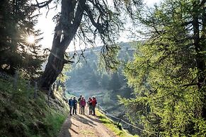 Naturhotel Lüsnerhof