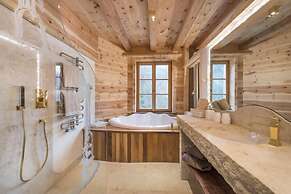 Naturhotel Lüsnerhof