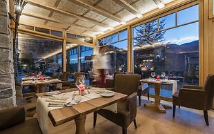 Naturhotel Lüsnerhof