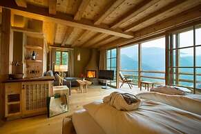 Naturhotel Lüsnerhof