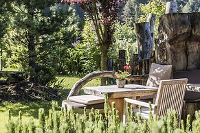 Naturhotel Lüsnerhof