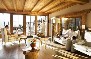 Naturhotel Lüsnerhof