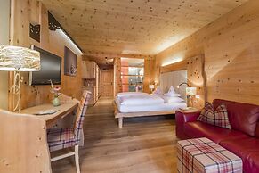 Naturhotel Lüsnerhof