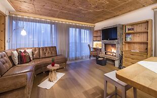 Naturhotel Lüsnerhof