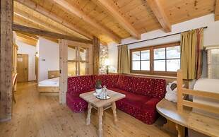 Naturhotel Lüsnerhof