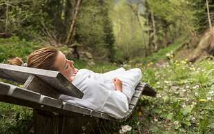 Naturhotel Lüsnerhof