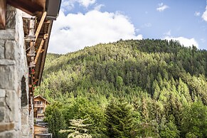 Naturhotel Lüsnerhof