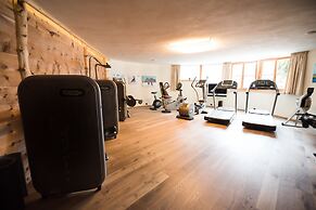 Naturhotel Lüsnerhof