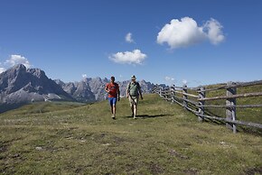 Naturhotel Lüsnerhof