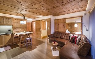 Naturhotel Lüsnerhof