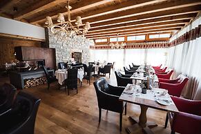 Naturhotel Lüsnerhof