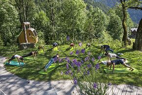 Naturhotel Lüsnerhof