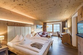 Naturhotel Lüsnerhof