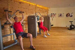 Naturhotel Lüsnerhof