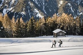 Naturhotel Lüsnerhof