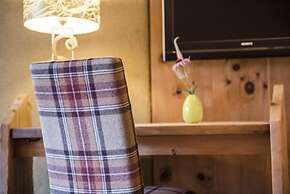 Naturhotel Lüsnerhof