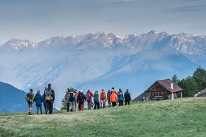 Naturhotel Lüsnerhof