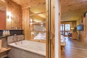 Naturhotel Lüsnerhof