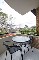 Plaza Iturbe 2 Dormitorios Cerca de Todo