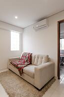 Plaza Iturbe 2 Dormitorios Cerca de Todo