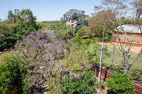 Plaza Iturbe 2 Dormitorios Cerca de Todo