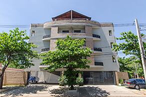 Plaza Iturbe 2 Dormitorios Cerca de Todo