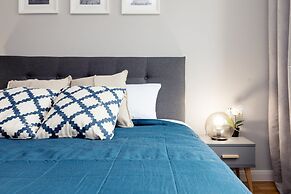 Business Mokotow Park 214 Apartment