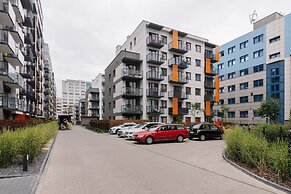 Business Mokotow Park 214 Apartment