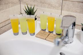 Business Mokotow Park 214 Apartment