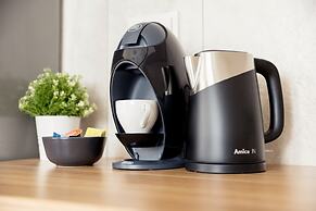 Business Mokotow Park 214 Apartment