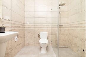 Business Mokotow Park 214 Apartment