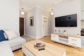 Business Mokotow Park 214 Apartment