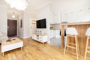 Business Mokotow Park 214 Apartment