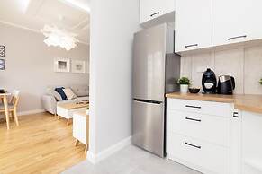 Business Mokotow Park 214 Apartment