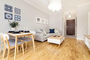 Business Mokotow Park 214 Apartment