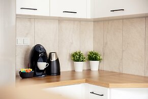 Business Mokotow Park 214 Apartment