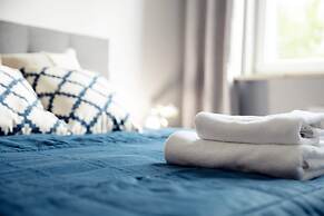 Business Mokotow Park 214 Apartment