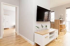 Business Mokotow Park 214 Apartment