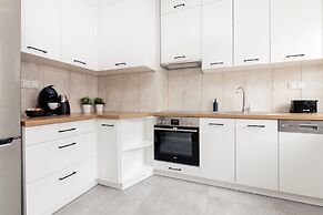 Business Mokotow Park 214 Apartment